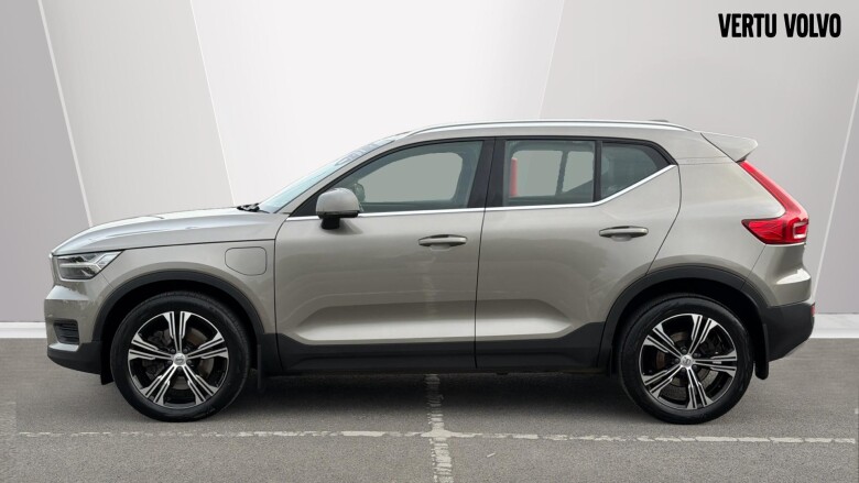 Volvo Xc40 1.5 T4 Recharge PHEV Inscription 5dr Auto Estate